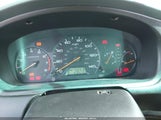 Honda Odyssey Ex 5FNRL18692B012763 снимка