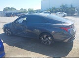 Hyundai Elantra Sel KMHLS4DG8RU734487 снимка