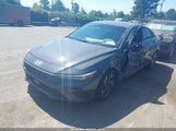 Hyundai Elantra Sel KMHLS4DG8RU734487 снимка