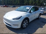 Tesla Model Y Awd/Long Range Dual Motor All-Wheel Drive 7SAYGDEE1PF816935 снимка
