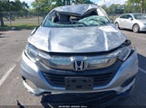 Honda Hr-V Lx 3CZRU6H31KG725497 photo