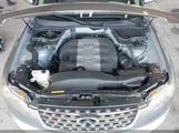 Infiniti Fx45 JNRBS08W35X400032 снимка