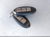Infiniti Fx45 JNRBS08W35X400032 снимка