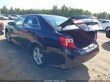 Toyota Camry Se 4T1BF1FK2CU084966 снимка