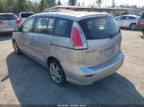 Mazda Mazda5 Sport JM1CR29L690331321 снимка