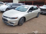 Chevrolet Malibu Lt 1G1ZF5SX1GF196303 photo