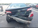 Toyota Camry Se 4T1BF1FK7EU348802 снимка