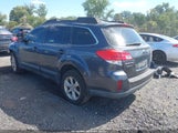 Subaru Outback 2.5I Premium 4S4BRBCC6D1311184 снимка