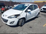 Mazda Mazda2 Touring JM1DE1LZ8C0139946 снимка