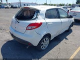 Mazda Mazda2 Touring JM1DE1LZ8C0139946 снимка