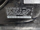 Volkswagen Passat 1.8T Se 1VWBT7A39EC036290 photo