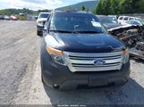 Ford Explorer Xlt 1FM5K8D87DGB55443 fotografie