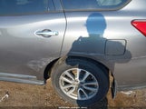 Nissan Pathfinder Sl 5N1AR2MN2FC666680 снимка