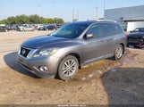 Nissan Pathfinder Sl 5N1AR2MN2FC666680 снимка