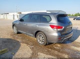 Nissan Pathfinder Sl 5N1AR2MN2FC666680 снимка