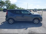 Kia Soul S KNDJ23AU7L7733157 снимка