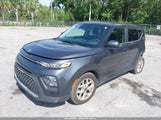 Kia Soul S KNDJ23AU7L7733157 снимка