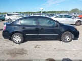 Nissan Sentra 2.0 S 3N1AB6AP6CL679165 снимка