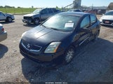 Nissan Sentra 2.0 S 3N1AB6AP6CL679165 снимка