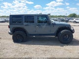 Jeep Wrangler Unlimited Willys Wheeler 1C4BJWDG1FL662600 fotografie