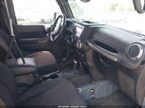 Jeep Wrangler Unlimited Willys Wheeler 1C4BJWDG1FL662600 photo