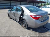 Toyota Corolla Le 2T1BURHE7GC685972 снимка