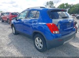 Chevrolet Trax Lt KL7CJRSB3FB169999 снимка