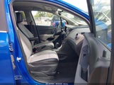 Chevrolet Trax Lt KL7CJRSB3FB169999 снимка