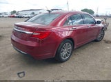 Chrysler 200 Limited 1C3CCBCG0DN578377 fotografie