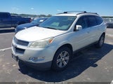 Chevrolet Traverse 2Lt 1GNKRJED3BJ388328 fotografie