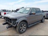 Ford F-150 Fx2 1FTFW1CF7EKF90742 снимка