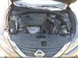 Nissan Altima 2.5 Sr 1N4AL3AP2HC125803 снимка