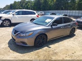 Nissan Altima 2.5 Sr 1N4AL3AP2HC125803 снимка