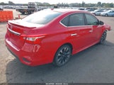 Nissan Sentra Sr 3N1AB7AP4GY277370 снимка