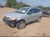 Hyundai Santa Fe Gls 5NMSG3AB0AH379881 снимка