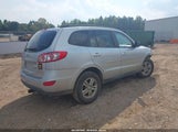 Hyundai Santa Fe Gls 5NMSG3AB0AH379881 снимка