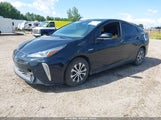 Toyota Prius Le Awd-E JTDL9MFU0N3032666 fotografie