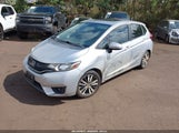 Honda Fit Ex JHMGK5H78GX043914 снимка