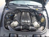 Porsche Panamera Turbo WP0AC2A70CL091051 fotografie