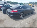 Porsche Panamera Turbo WP0AC2A70CL091051 снимка