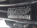 Porsche Panamera Turbo WP0AC2A70CL091051 снимка