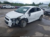 Chevrolet Sonic Lt Auto 1G1JC5SG9D4238956 снимка