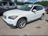 BMW X1 xDrive28I WBAVL1C55FVY40343 снимка