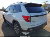 Honda Passport Elite 5FNYF8H02KB010960 снимка