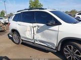 Honda Passport Elite 5FNYF8H02KB010960 снимка