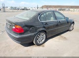 BMW 328I WBAAM5346YFR19687 снимка