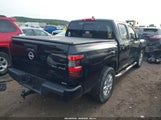 Nissan Frontier Sv 4X4 1N6ED1EK9PN600973 fotografie