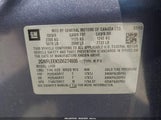 Chevrolet Equinox 1Lt 2GNFLEEK5D6274906 снимка