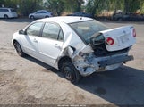 Toyota Corolla Le JTDBR32E430042507 снимка