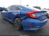 Honda Civic Touring 2HGFC1F95GH643223 снимка